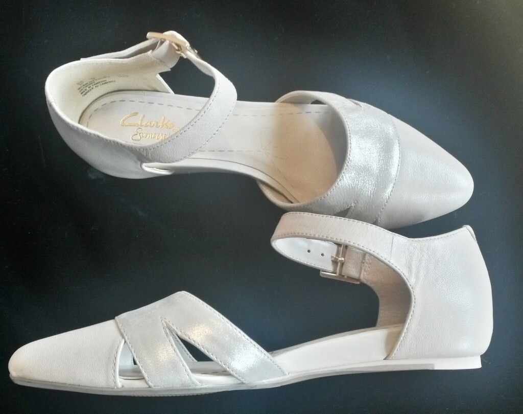 clarks coral sunrise